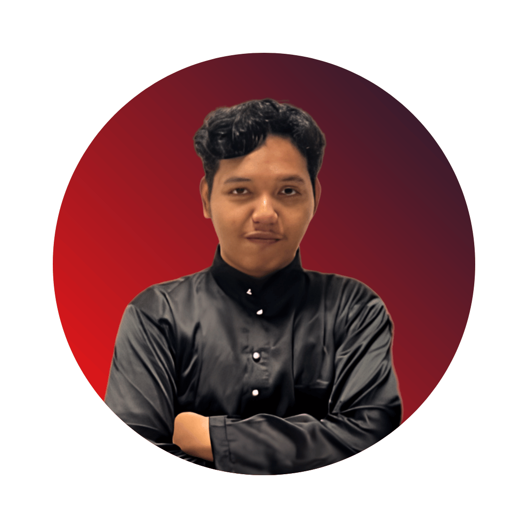 Risky Achmadani