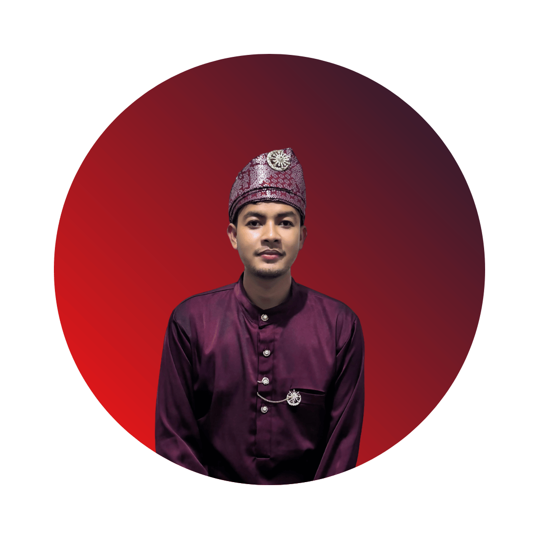 Muhammad Alfarizi
