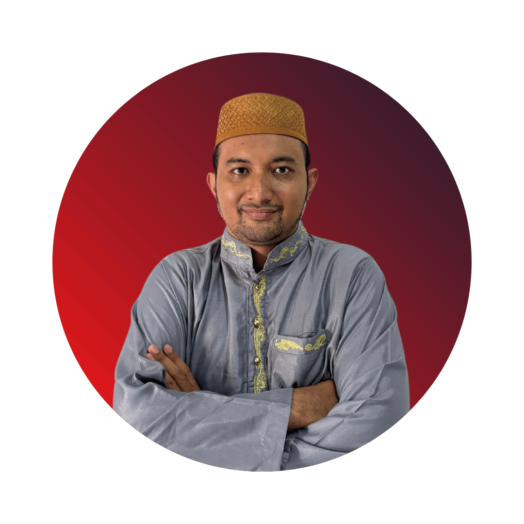 Budi Setiawan