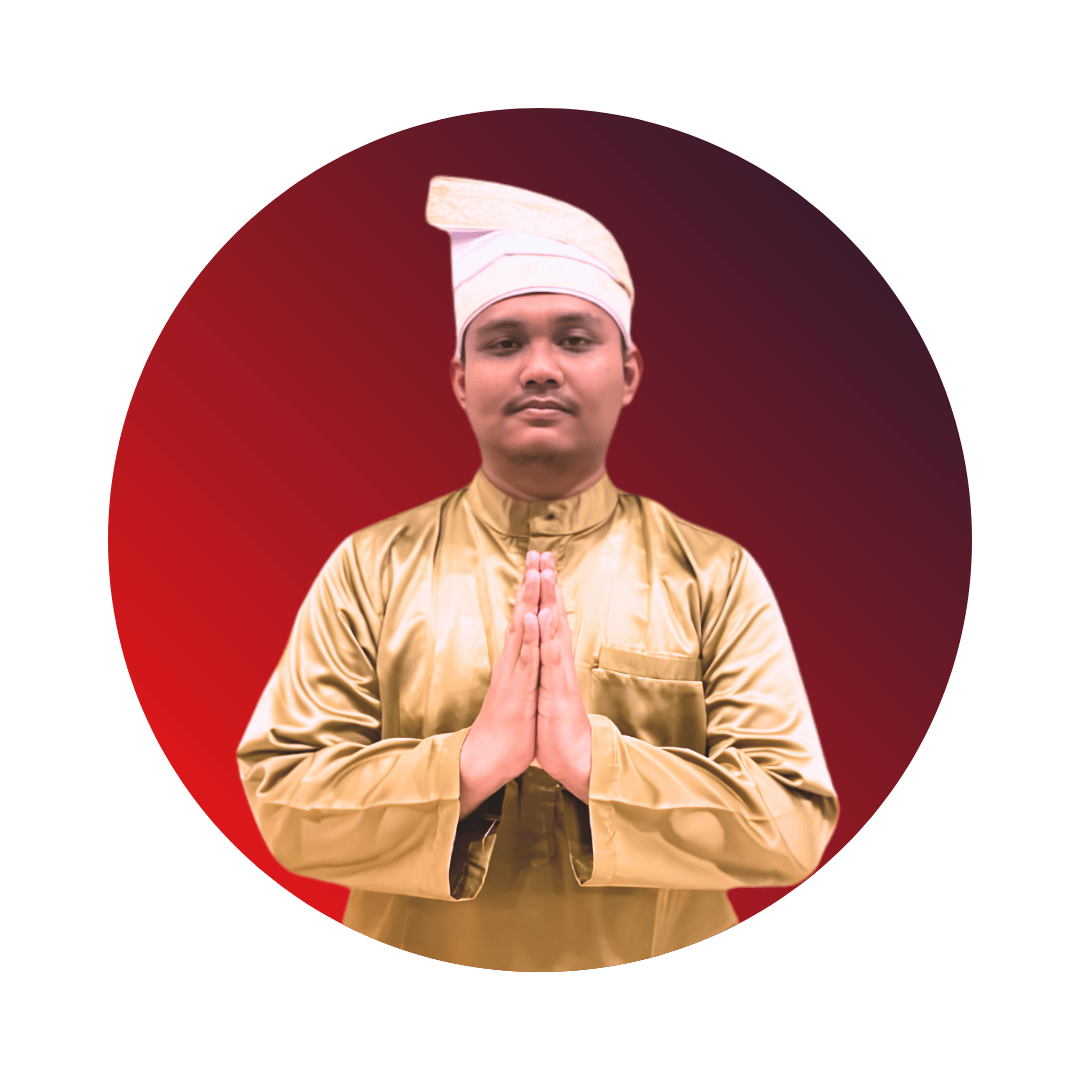 Rizki Abdullah Muhammad
