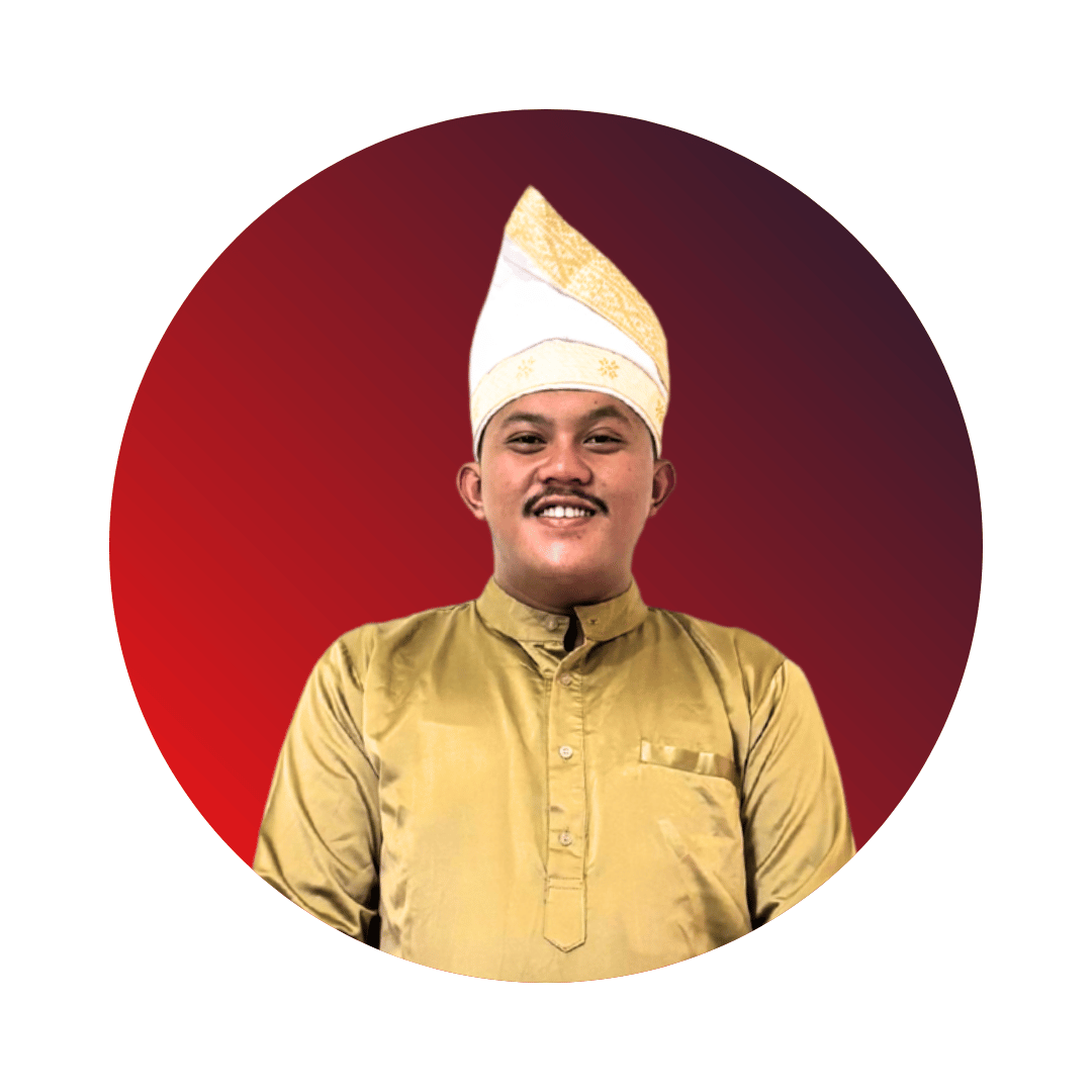 Achmed Dewansyah
