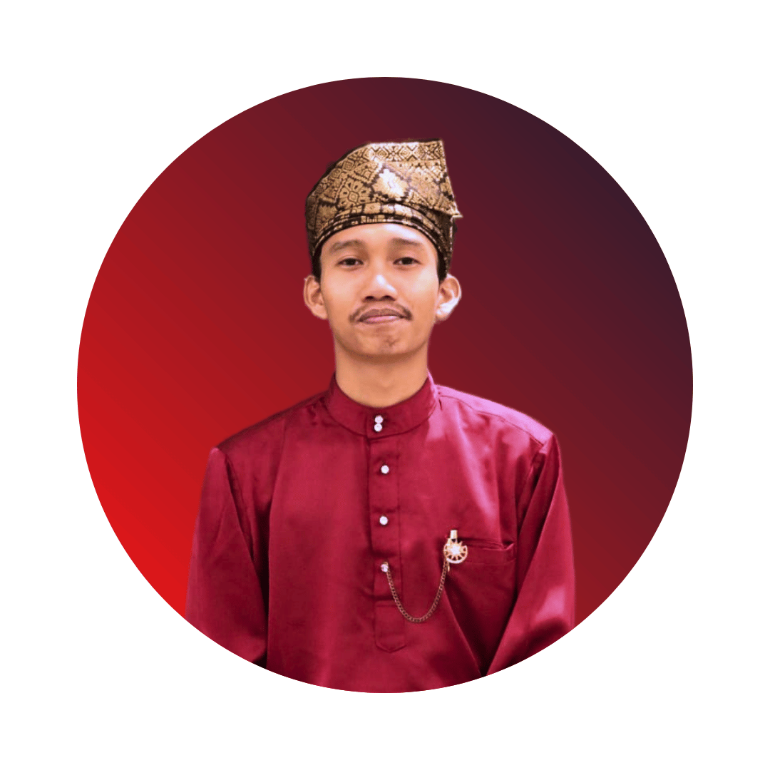 Muhammad Fatma Wahyu Illahi