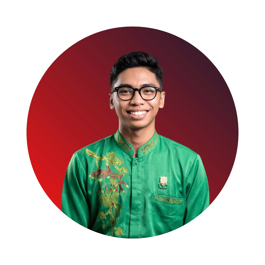 Achmad Raihan Ario Wibowo