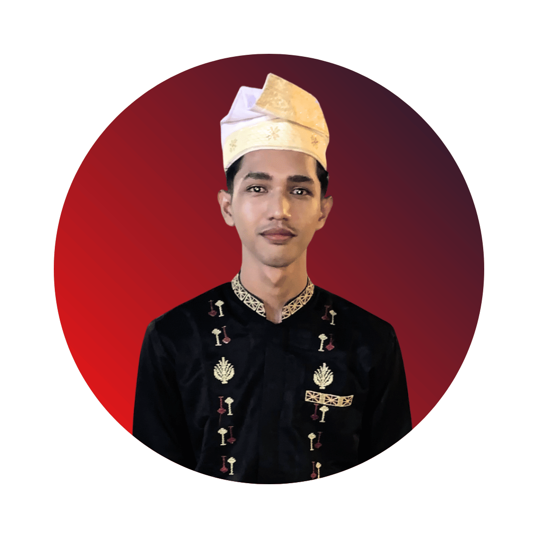 Muhammad Azzahran