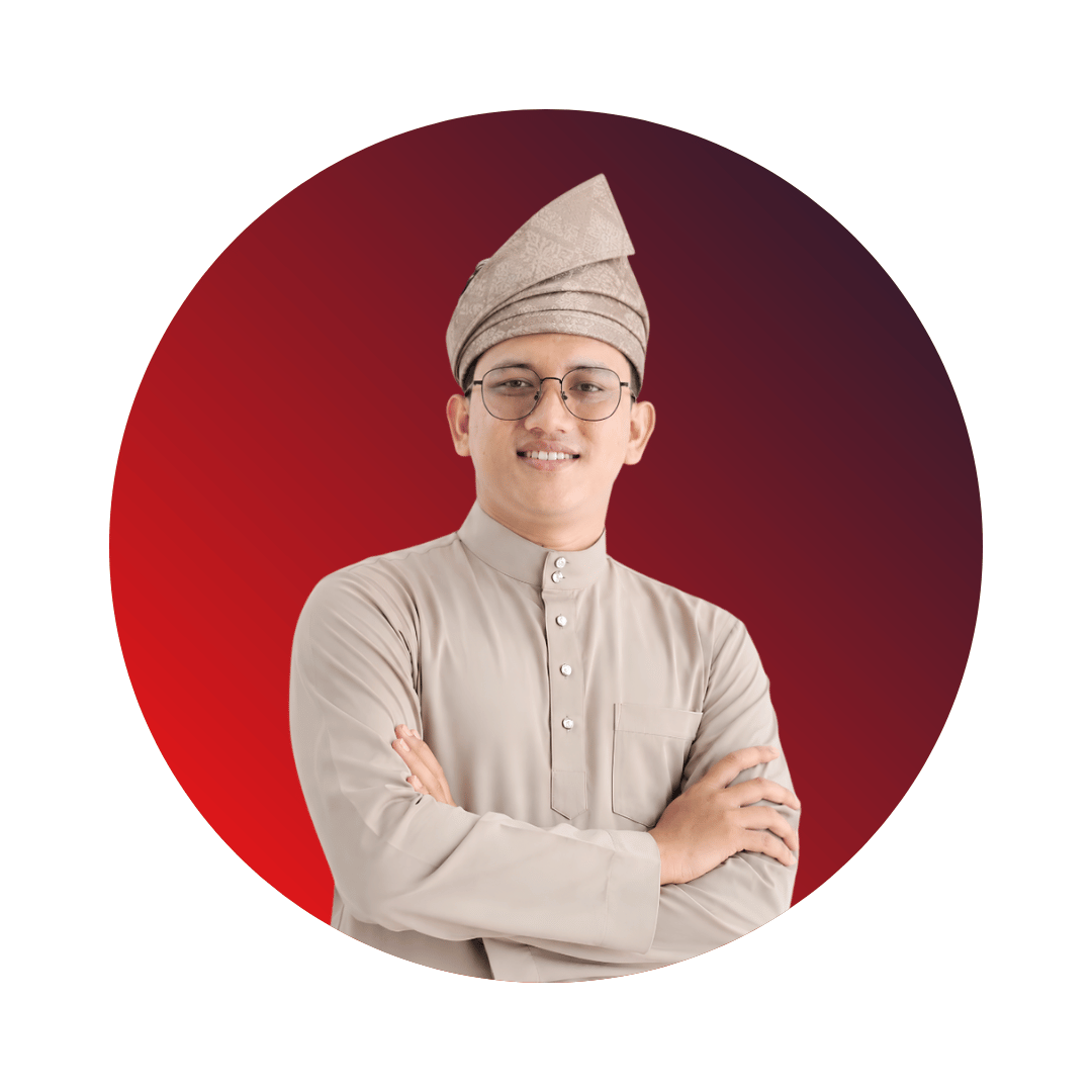 Izmil Naufal Abd Kadir