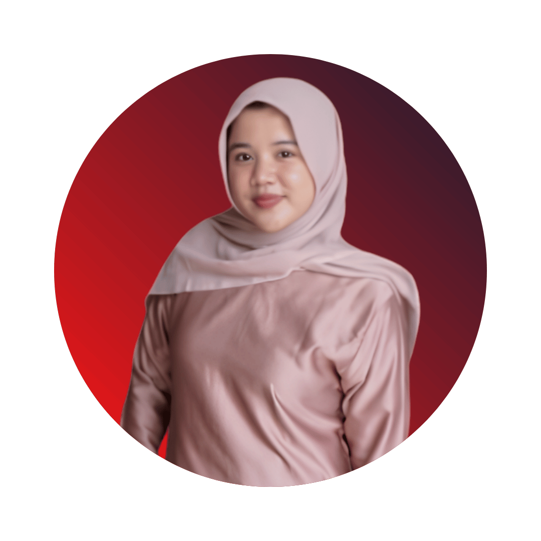 Alya Imelda Jafri