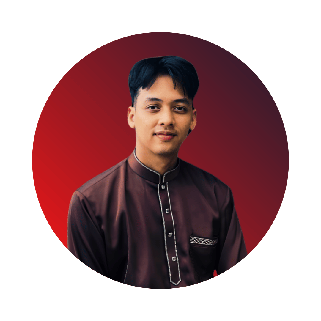 M. Zahril Pangeran Islami